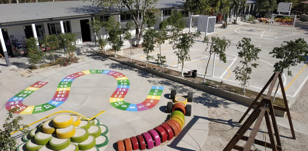 Acciones colectivas que generan oportunidades cementos progreso