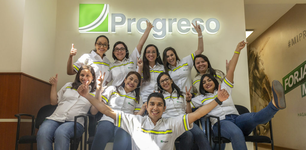 great place to work reconoce 4 empresa de cementos progreso guatemala central america