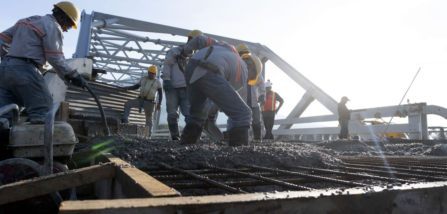 75 mil trabajadores de la construcción reciben información para prevenir el COVID-19 cempro cementos progreso guatemala