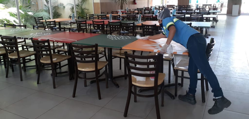 Así cuidamos de la salud de nuestros colaboradores cementos progreso cempro