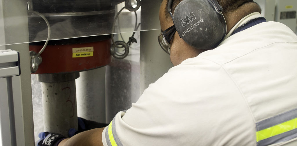 Concreto de Alta Resistencia, tendencia para la Construcción en Guatemala cempro cementos progreso