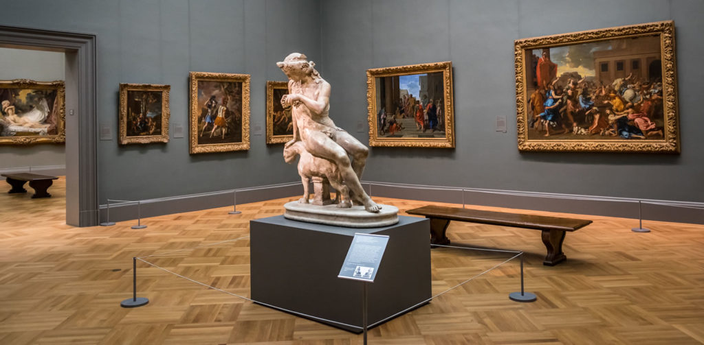 Pasear por los museos más hermosos del mundo sin salir de casa cempro guatemala el prado louvre met ny