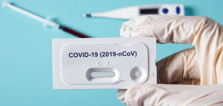 cempro cementos progreso JuntosSaldremosAdelante- Donamos mil kits para realizar pruebas de COVID-19