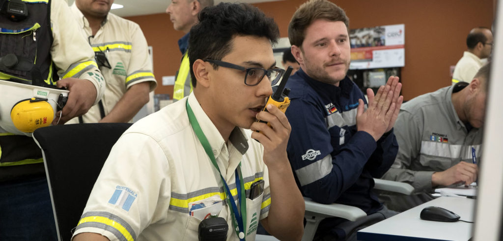 respuestas claras ante covid 19 coronavirus cempro guatemala cementos progreso