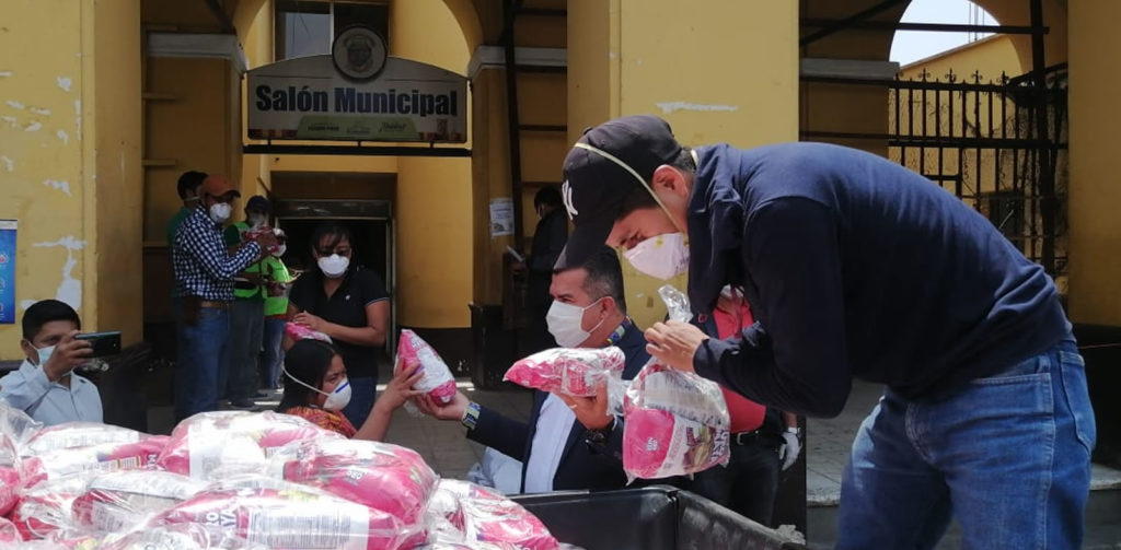 Alianzas claves para afrontar la crisis cempro cementos progreso guatemala