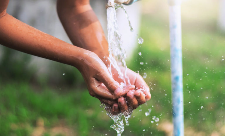 Apoyamos en Palín para que todos puedan cuidarse cempro cementos progreso guatemala