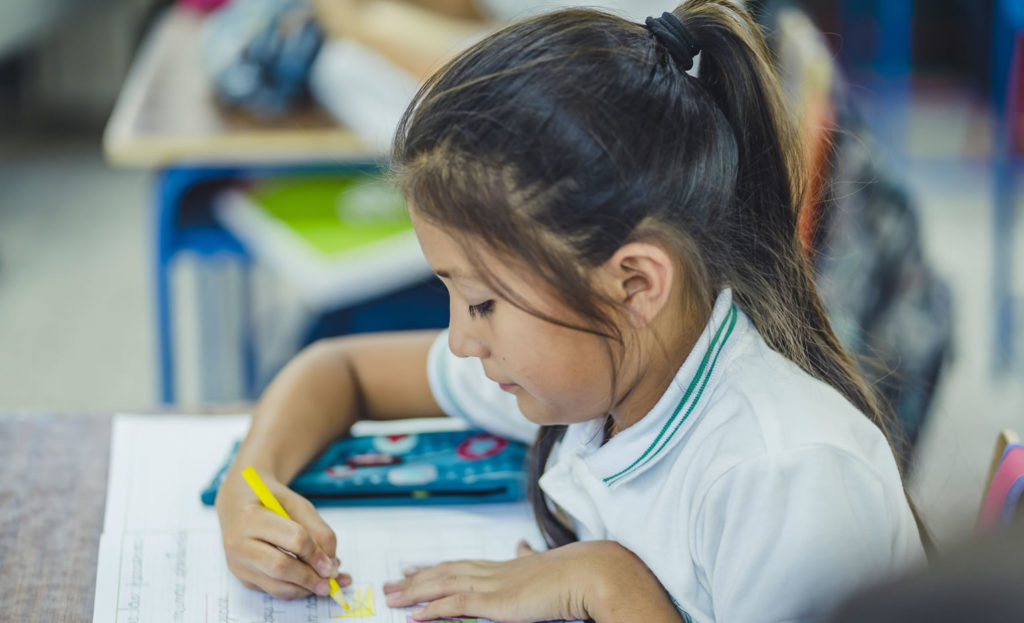 Cómo llegamos a la cima- El colegio ENA es el primero del ranking de 2019 cempro cementos progreso guatemala