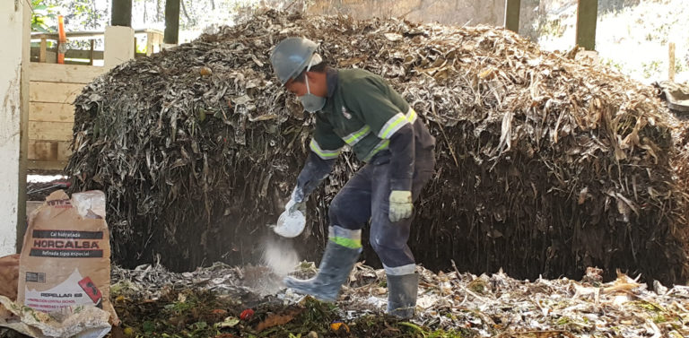 Entérate de los usos ambientales de la cal cempro cementos progreso guatemala