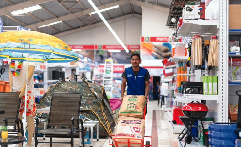 Capacitar y fortalecer las capacidades de nuestros clientes es importante para nosotros Cempro cementos progreso guatemala