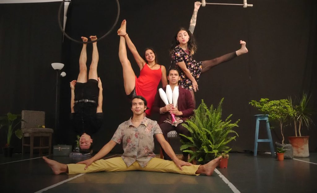 Vive la Noche de los Museos desde casa cempro cementos progreso guatemala