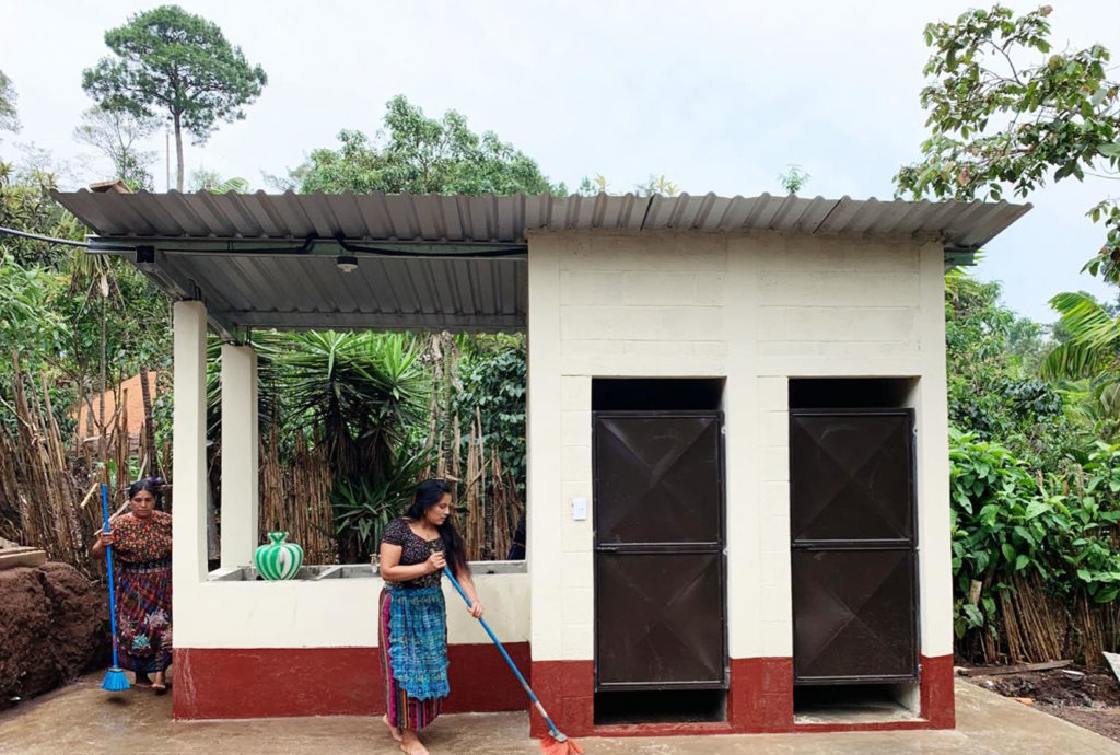 Juntos por tu hogar- El programa que mejora la calidad de vida de nuestros colaboradores cempro cementos progreso guatemala