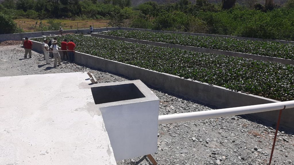 11 usos de la cal para luchar contra la contaminación - portada - cempro cementos progreso Guatemala horcalsa