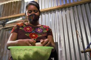 convencent reconoce labor de progreso guatemala y otorga el premio humanity award