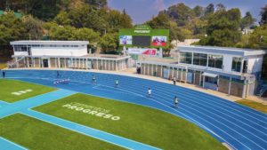 estadio cementos progreso guatemala centro america zona 6 ciudad capital
