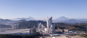 SUMMA Gigantes de America Central