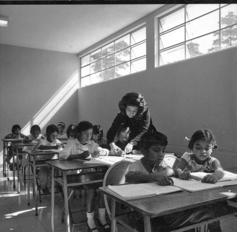 legado educativo progreso guatemala la pedrera