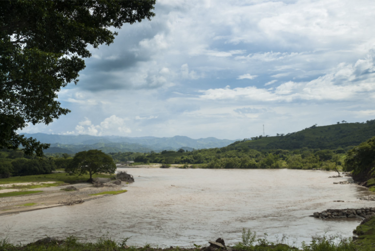 rio motagua conservacion del agua oceanos guatemala progreso latam