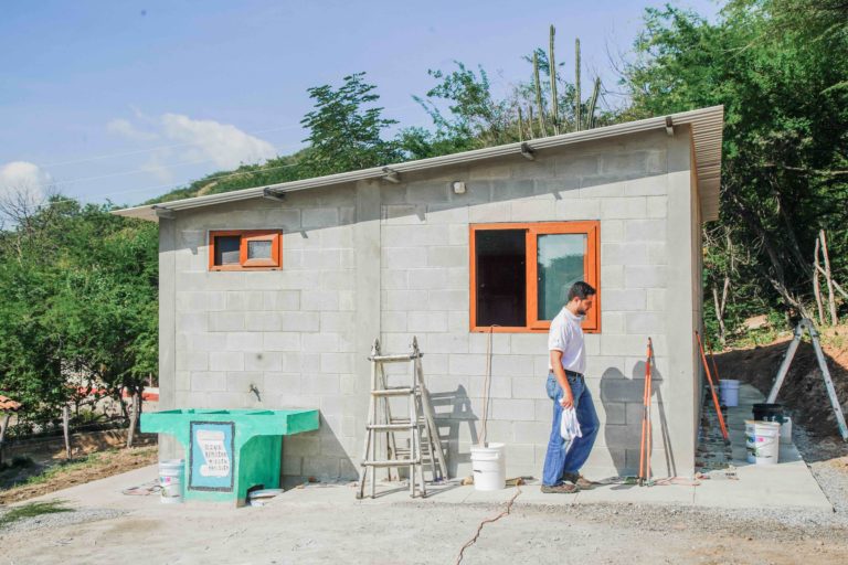 juntos por tu hogar es un programa social de progreso orientado a sus colaboradores Guatemala