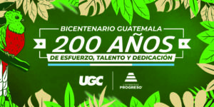 ugc sacos conmemorativos cementos progreso guatemala 1821 2021 bicentenario 200 años