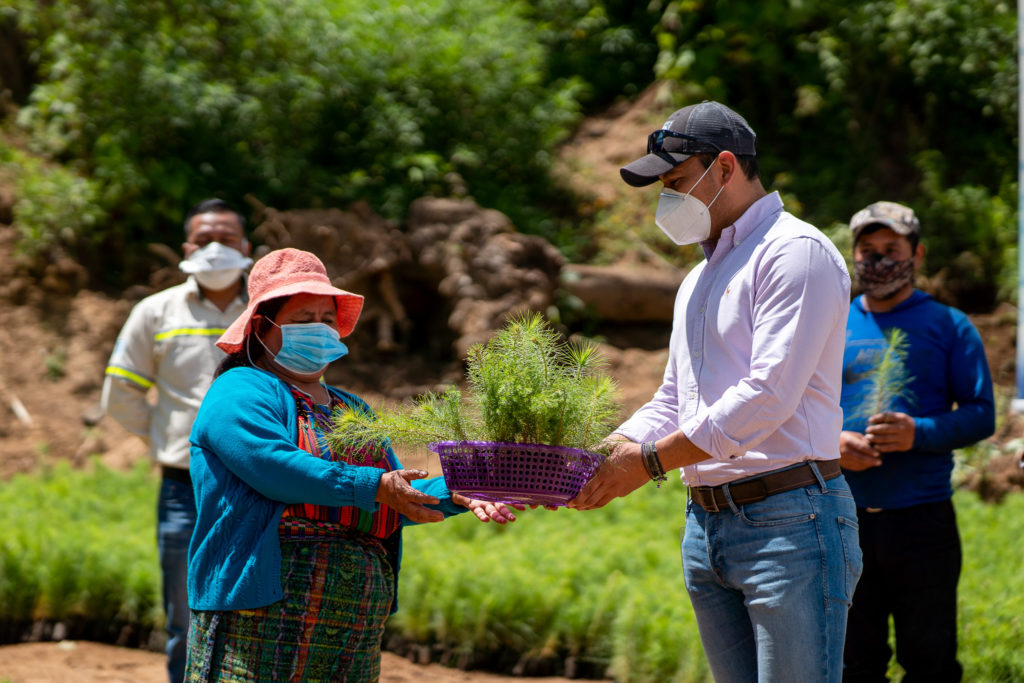 122 años agroprogreso guatemala