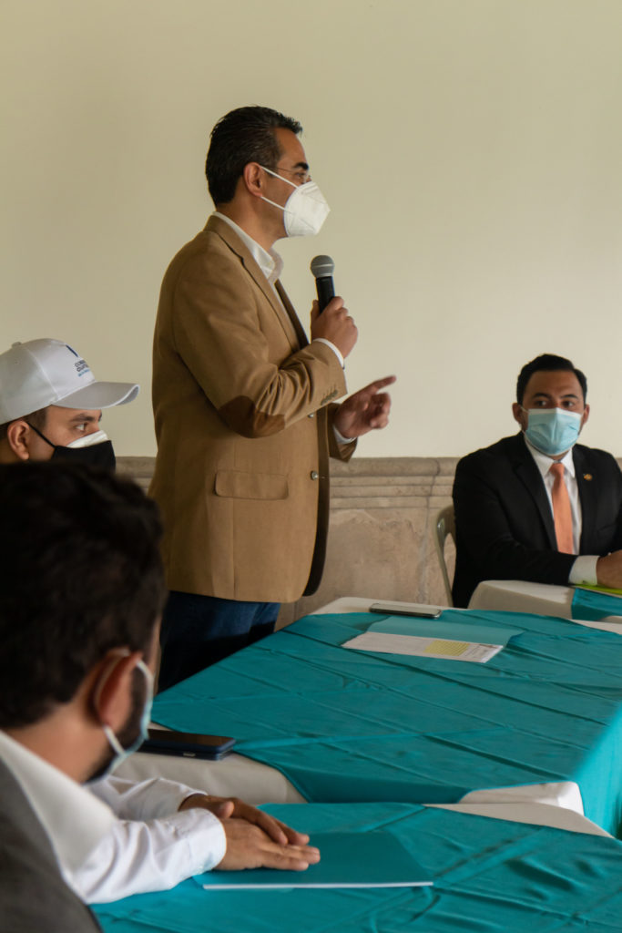 alianzas interinstitucionales fcfn guatemala