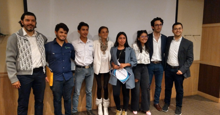 Se desarrolla con éxito el Global Student Entrepreneurship Award cempro 2021 progreso latam guatemala