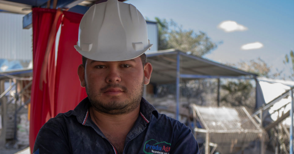 Cementos Progreso fortalece capacidades de las pequeñas y medianas empresas Guatemala