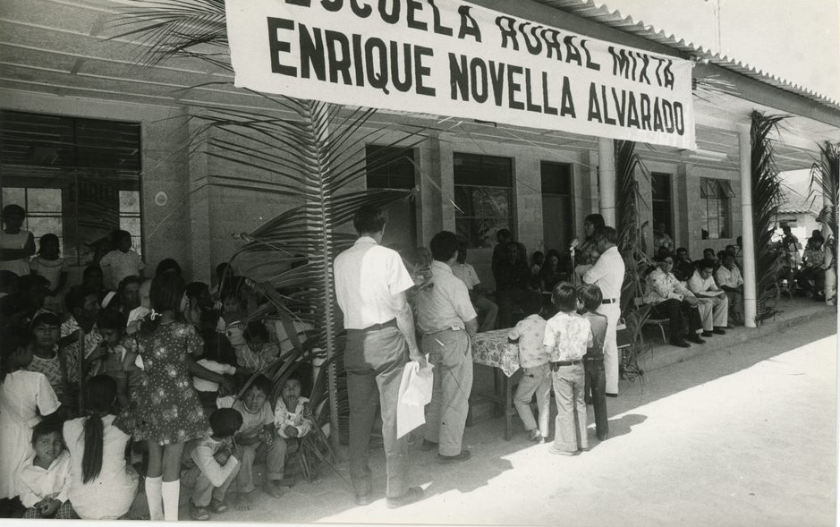 Colegio Privado “Enrique Novella Alvarado”, cumple 45 años guatemala