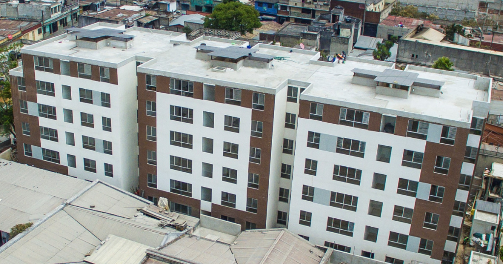 Muvis guatemala cempro cementos progreso vivienda popular