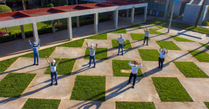 ¡Nos llenamos de orgullo por ser una de las empresas más éticas del mundo! cempro cementos progreso corporacion latam guatemala