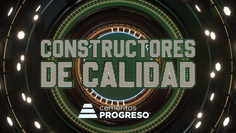 constructores de calidad guatemala cementos progreso