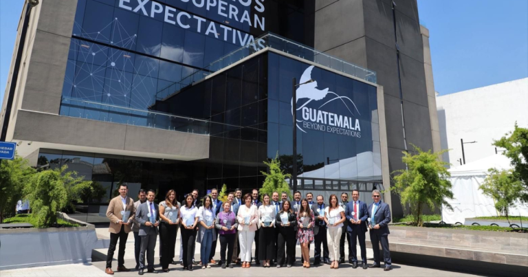 beyond expectations cempro cementos progreso guatemala