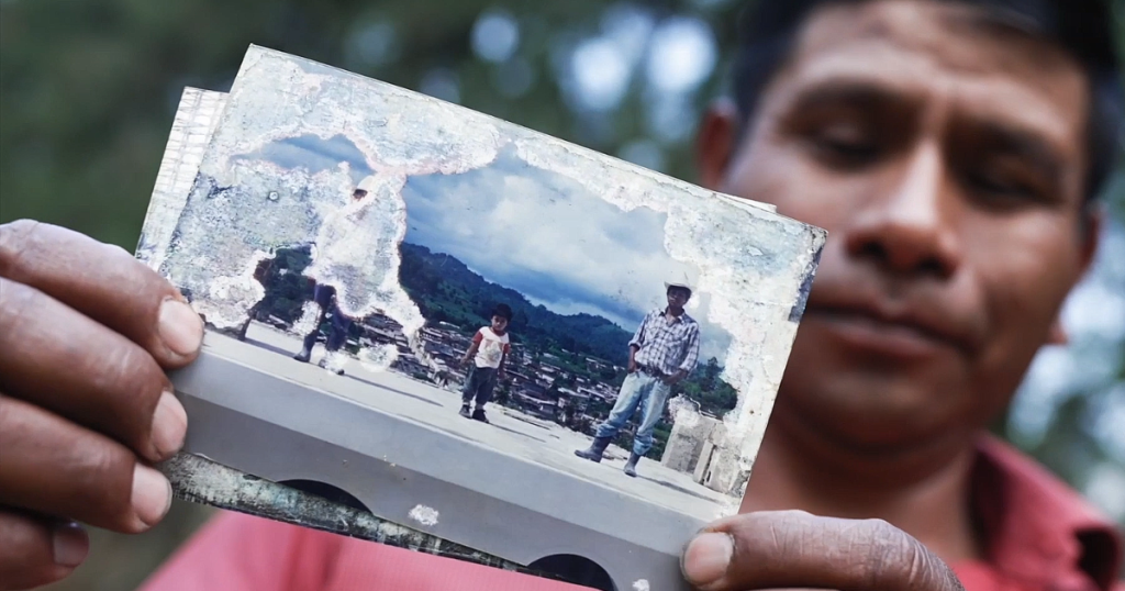 Sebastián Perén y su amor por la construcción y la vida cempro cementos progreso guatemala