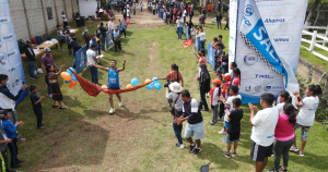 Finca el Pilar promueve el deporte con la carrera “Del Bosque” Guatemala cempro cementos progreso guatemala