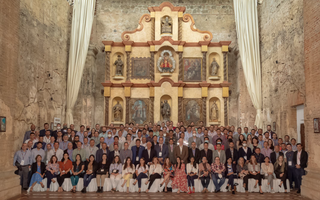 Concluye con éxito tercer Congreso Iberoamericano de Prefabricados de Concreto cempro