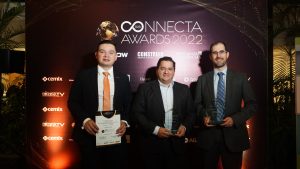 Cementos Progreso obtiene reconocimientos por proyectos de sostenibilidad y liderazgo latam guatemala connecta awards 2022