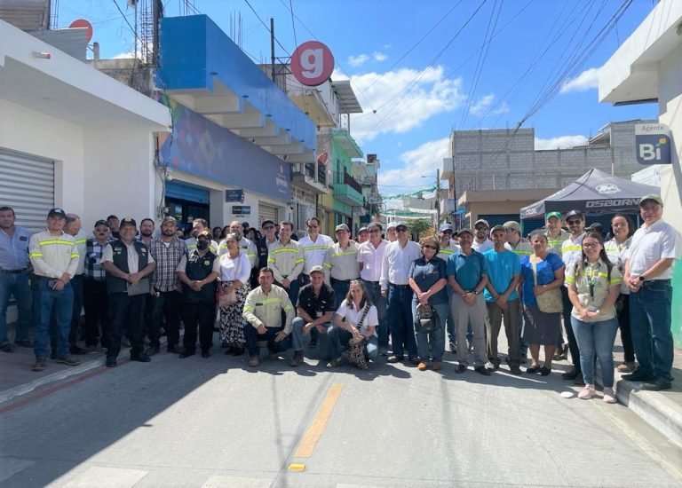 calle sanarate cementos progreso guatemala ciudadano responsable