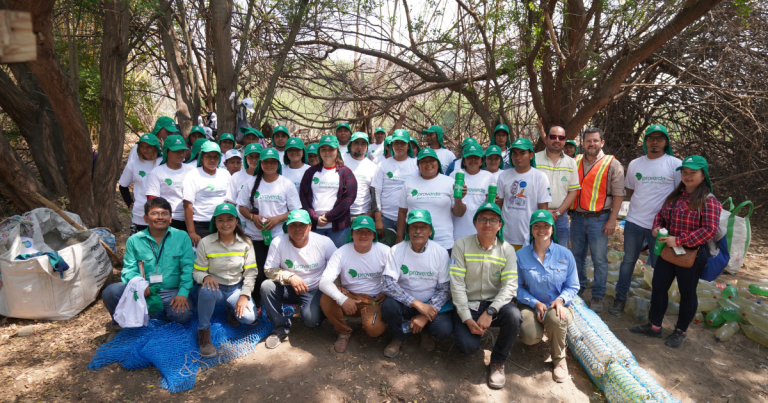 Proyecto las pericas biobarda motagua cempro marn guatemala progreso latam
