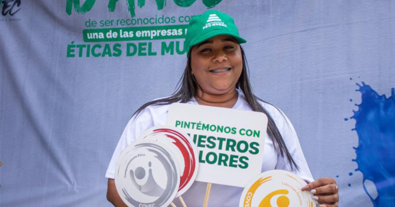 Revista Granito de Arena- Planos - covec panama cempro progreso latam