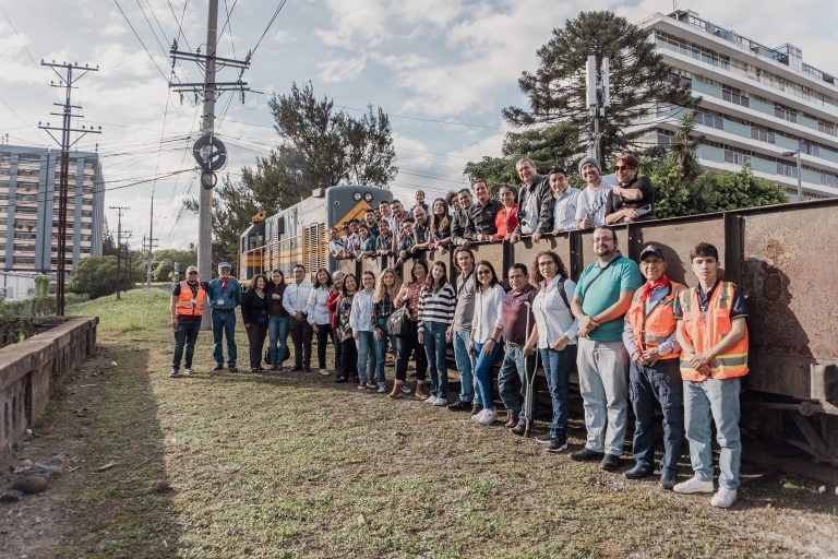 Museo Ferrocarril - Comunicadores-25