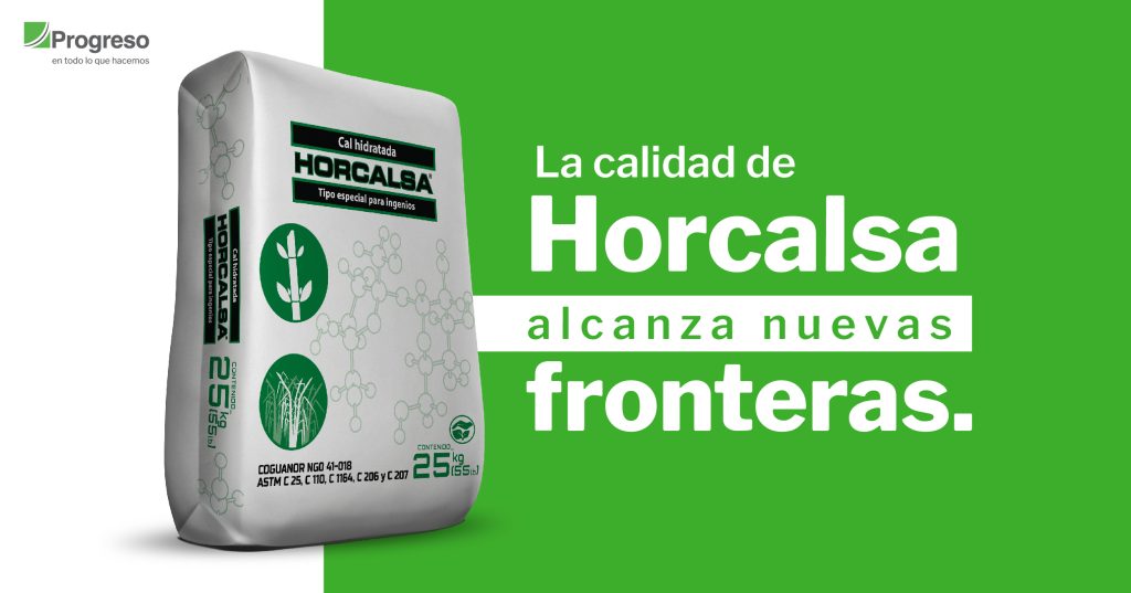 Horcalsa