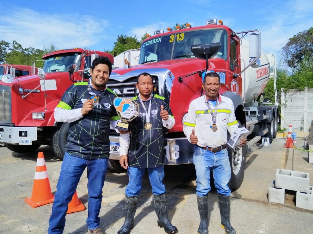 Equipo Jocotillo Mixto Listo