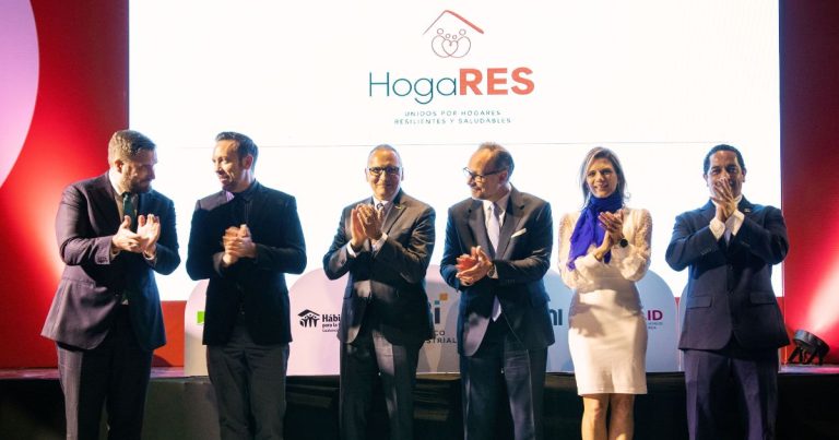 Progreso se suma a la alianza HogaRES