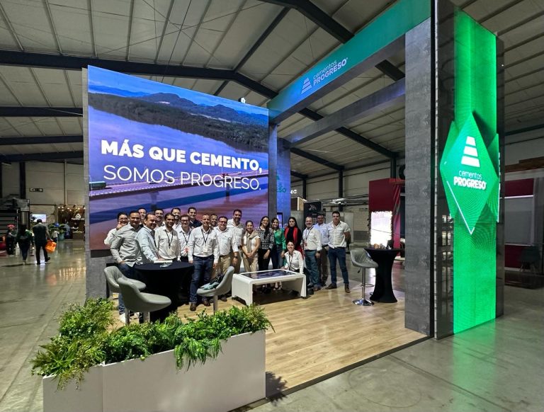 expo construccion costa rica guatemala cempro cementos progreso latam