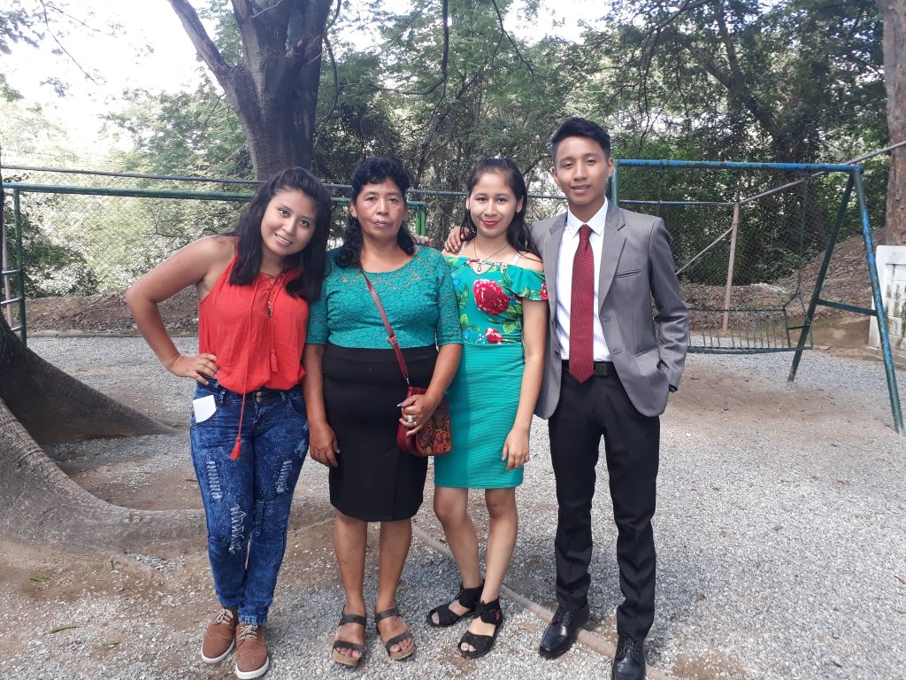 lester oscal fundacion carlos f novella guatemala cempro progreso latam ena