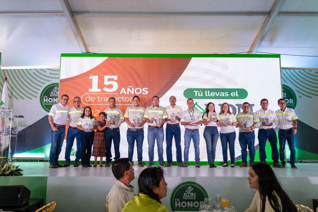 trayectoria progreso 2024 guatemala latam