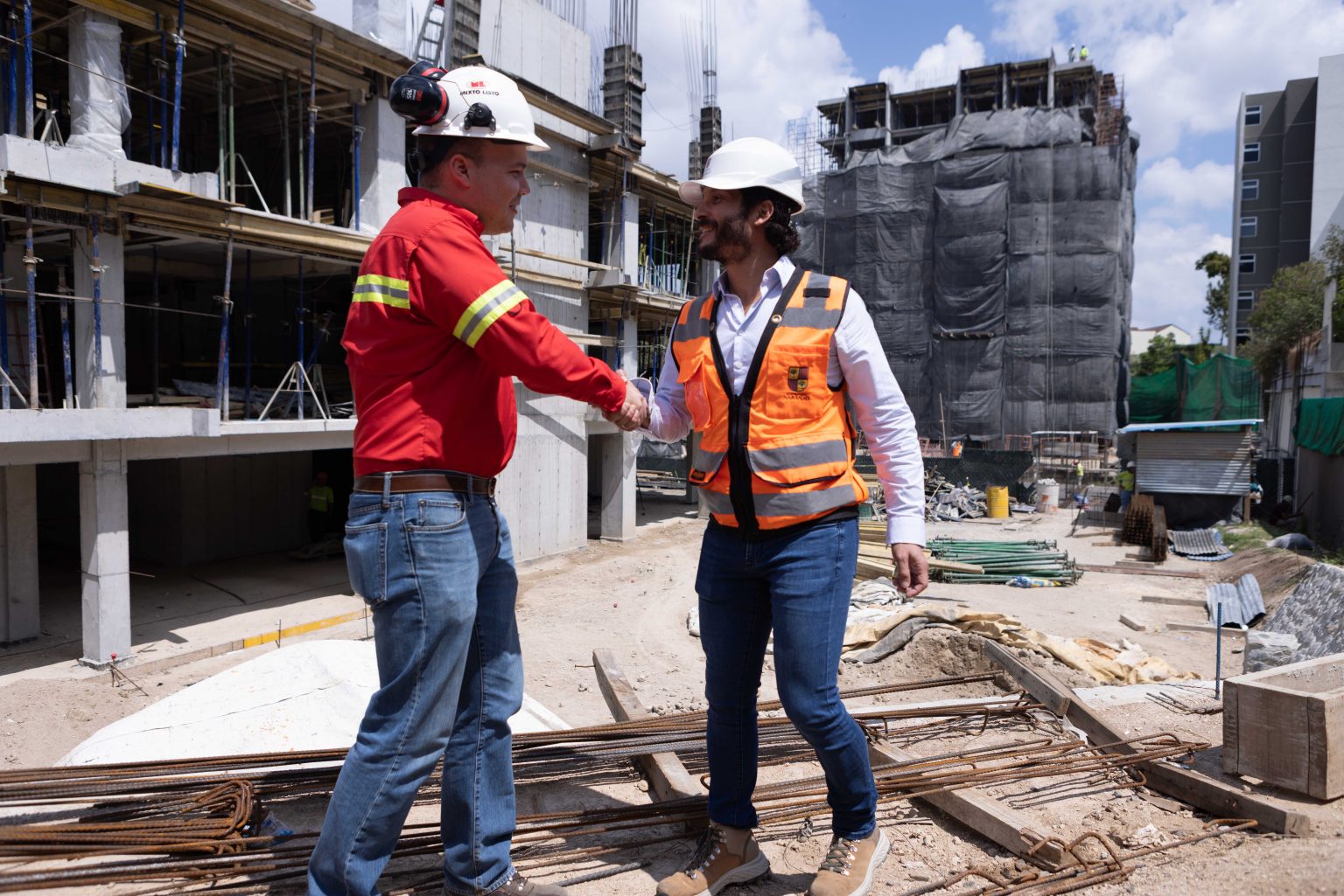 proveedor favorito cempro progreso latam