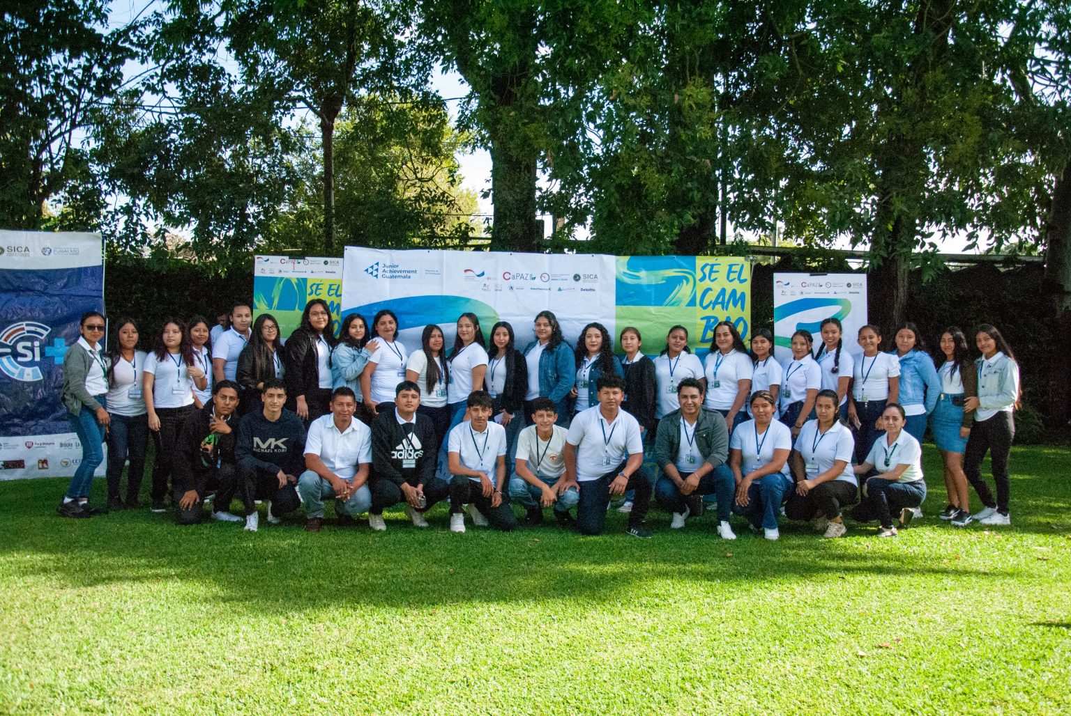 NAUFEST 2024 fundacion carlos f novella guatemala cempro
