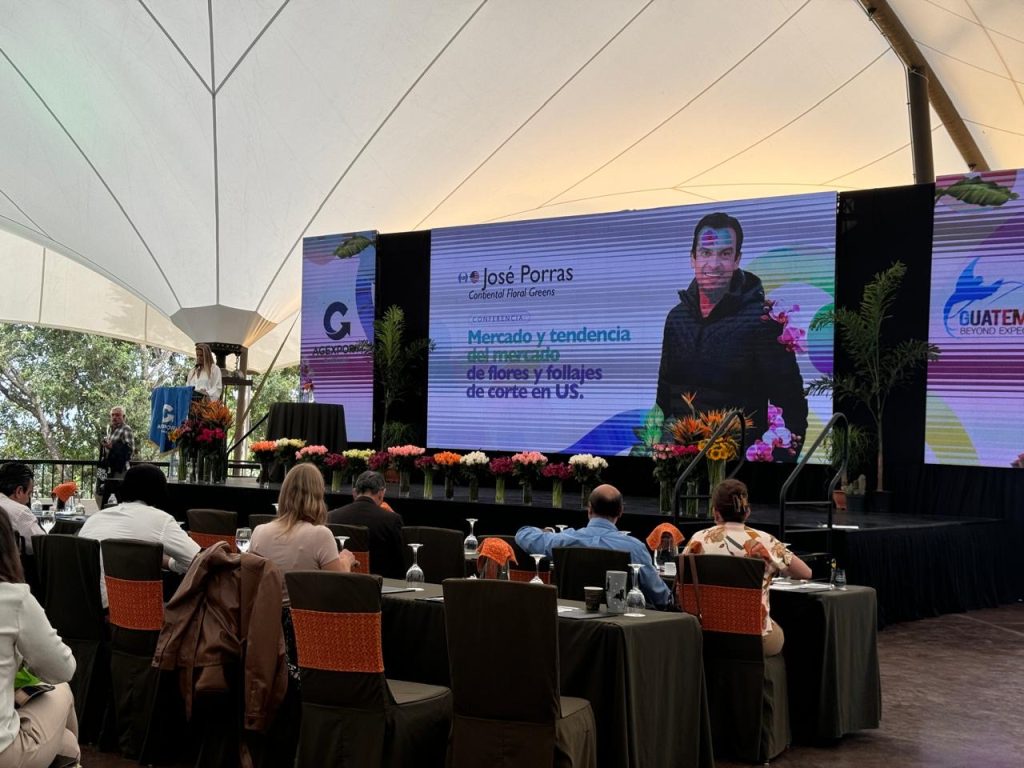 cooperativa ciaf rl cempro guatemala congreso plantas ornamentales