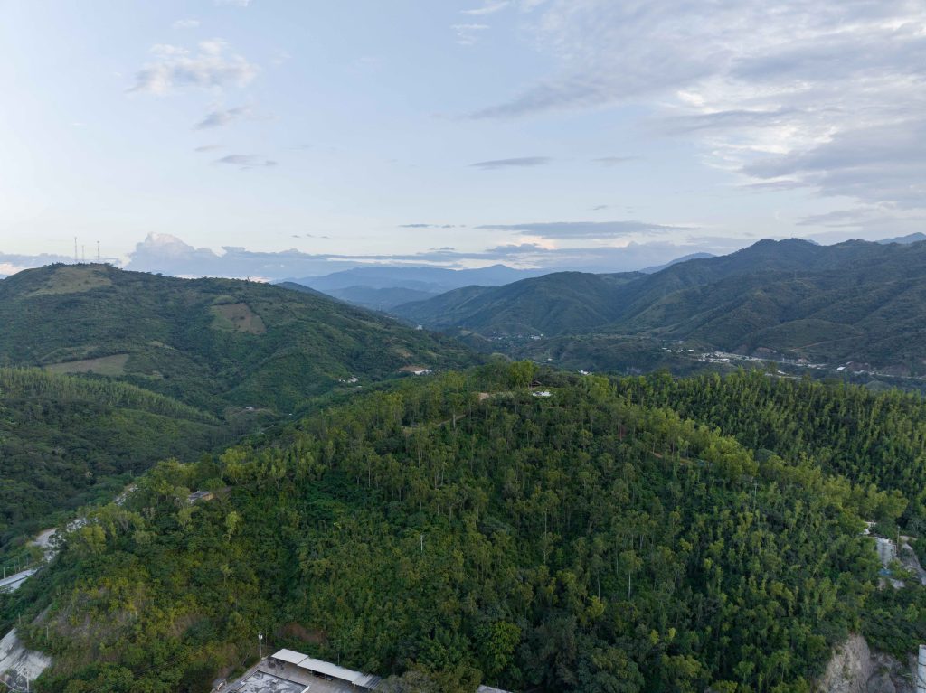 progreso lider ambiental 2024 latam cementos Guatemala